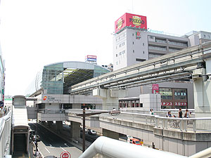 エリアイメージ