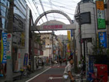 エリアイメージ