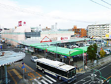 エリアイメージ