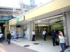 エリアイメージ