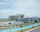 中部国際空港イメージ01