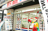 調布店イメージ