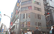 池袋店イメージ