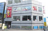 立川店イメージ