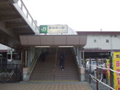 東神奈川エリアイメージ