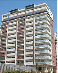 マンションイメージ2