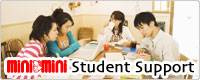 minimini Student Support