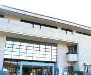 堺市民センター