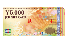 JCB�M�t�g�J�[�h