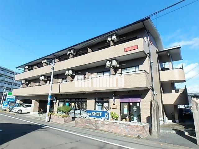 仙石線　陸前原ノ町駅（徒歩14分）