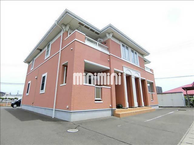 国府多賀城駅 宮城県 の賃貸 物件一覧 ミニミニ