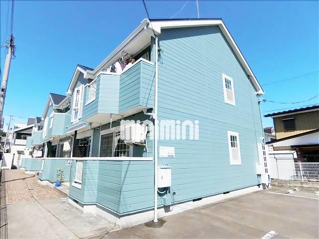 国府多賀城駅 宮城県 のパノラマ 物件一覧 ミニミニ