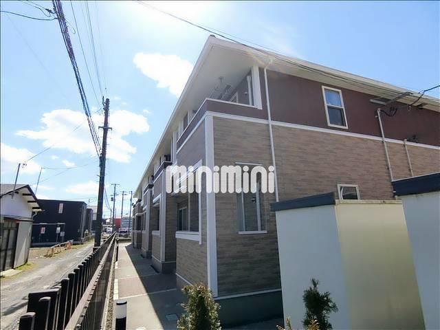 国府多賀城駅 宮城県 の賃貸 物件一覧 ミニミニ