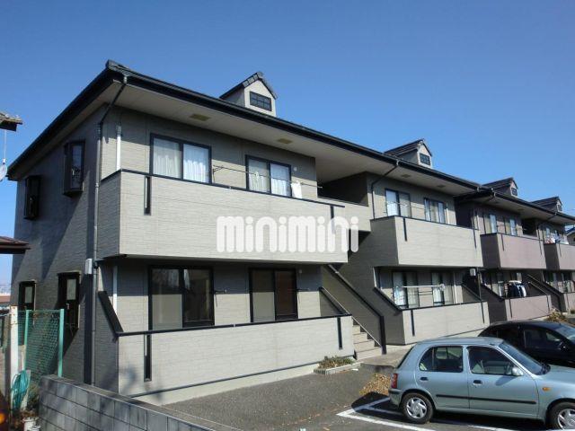 前橋駅 群馬県 の賃貸 物件一覧 ミニミニ