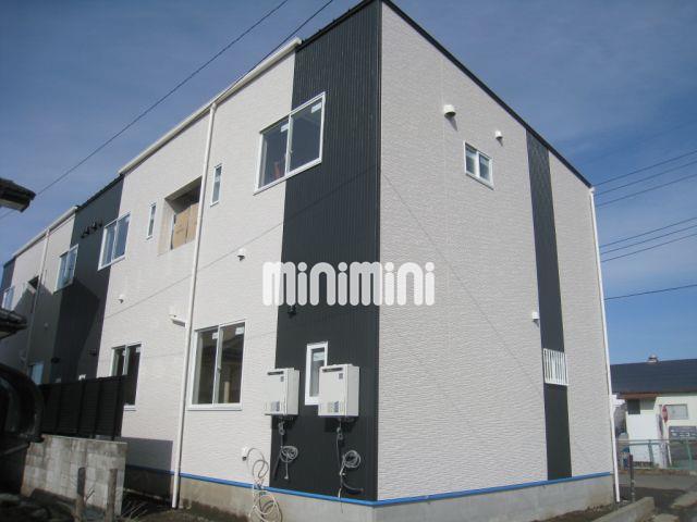 前橋市のデザイナーズ 物件一覧 ミニミニ