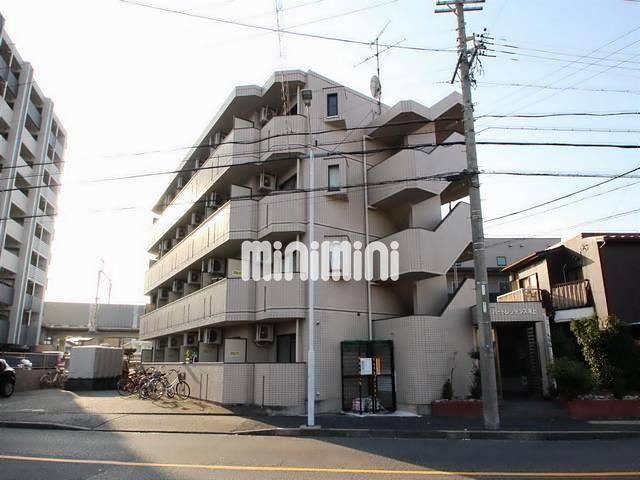 名古屋キャンパス 名古屋学院大学提携マンション アパートのご案内