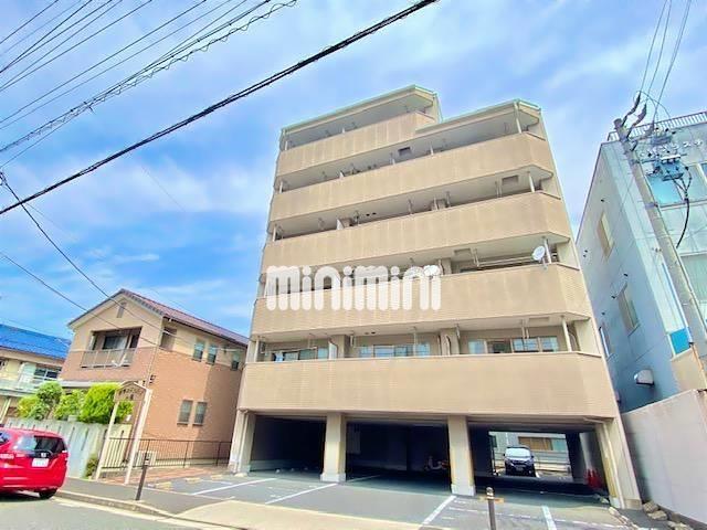 グランドヒルズ トミ 0001 3 物件詳細 お部屋探しはminimini ミニミニ で