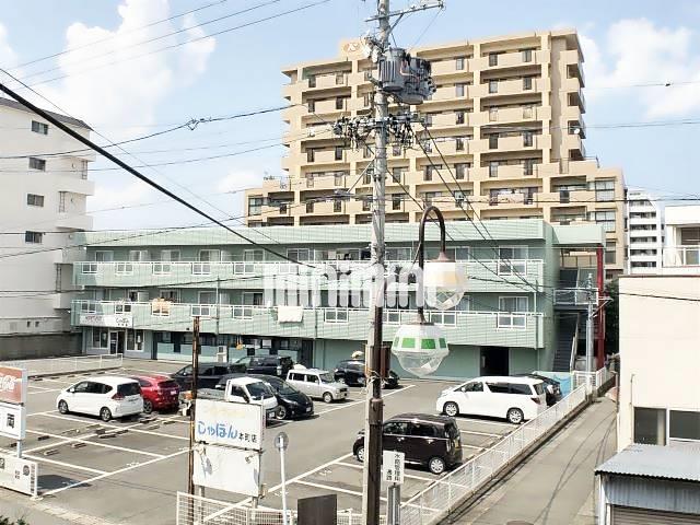 近鉄名古屋線　戸田駅（徒歩23分）