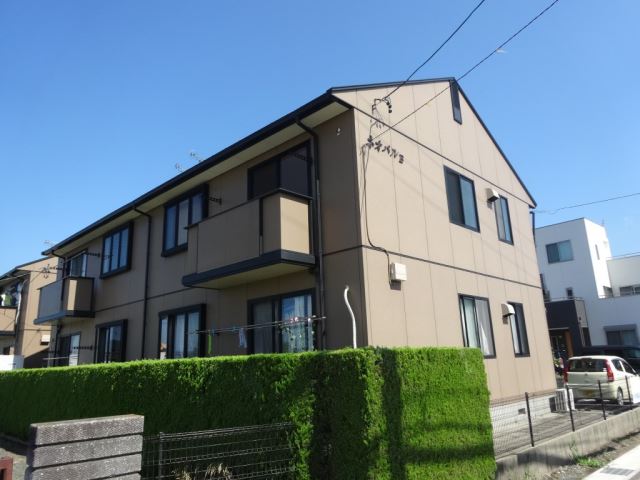 ネオパル ｂ棟 空室一覧 お部屋探しはminimini ミニミニ で
