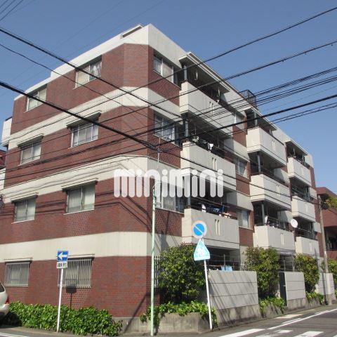 スターハイム徳川 空室一覧 お部屋探しはminimini ミニミニ で