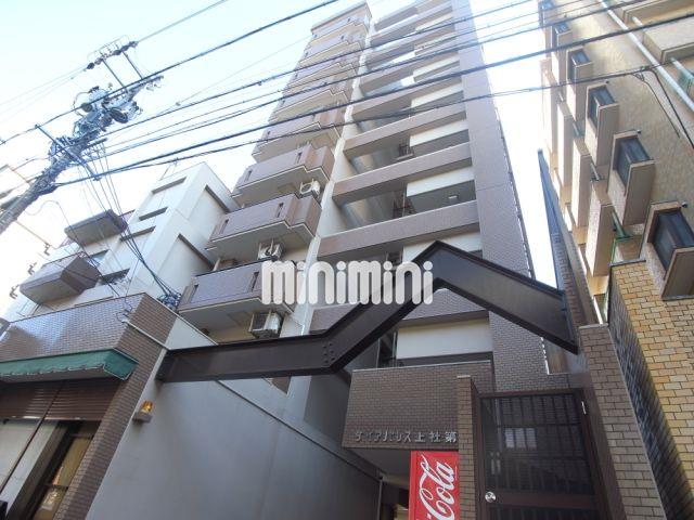 ダイアパレス上社第３ 0001 0027 物件詳細 お部屋探しはminimini ミニミニ で