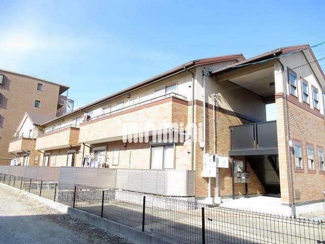 名鉄犬山線　岩倉駅（徒歩17分）