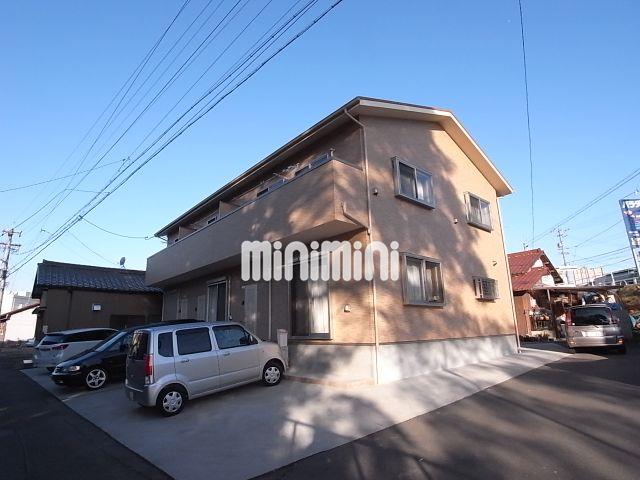 二ツ杁駅 愛知県 の賃貸 物件一覧 ミニミニ