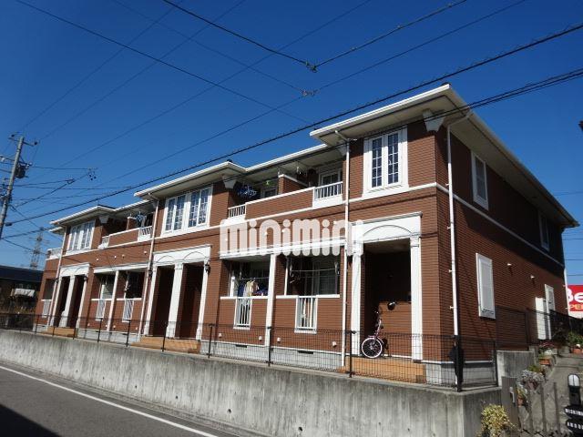 名鉄豊田線　黒笹駅（徒歩32分）