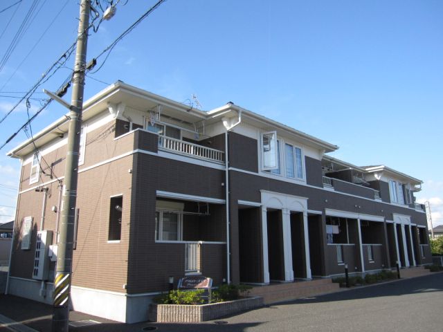 東海道本線　西小坂井駅（徒歩9分）
