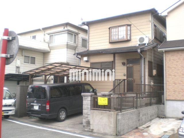 戸建て貸家 空室一覧 お部屋探しはminimini ミニミニ で