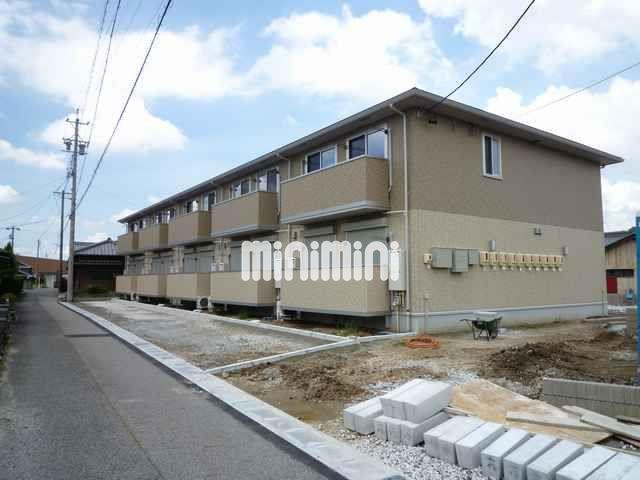 稲沢駅 愛知県 の賃貸 物件一覧 ミニミニ