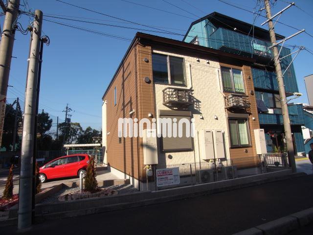 上小田井駅 愛知県 の賃貸 物件一覧 ミニミニ