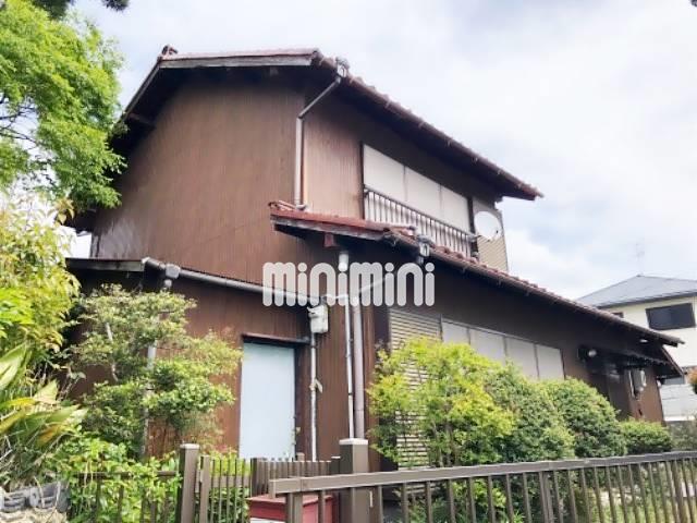 家具付きdiyペット可古民家一軒家 0001 0001 物件詳細 お部屋探しはminimini ミニミニ で