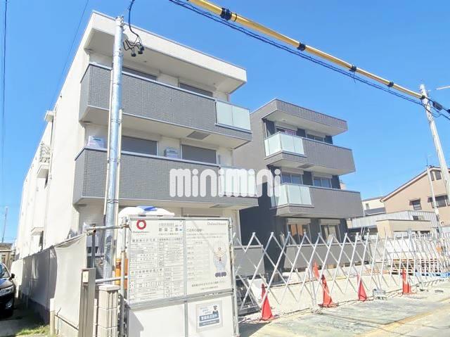 瑞穂区役所駅 愛知県 の賃貸 物件一覧 ミニミニ