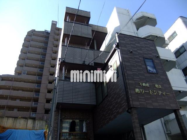 リードシティー八事ビル 空室一覧 お部屋探しはminimini ミニミニ で