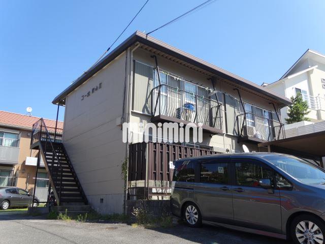 コーポ青山 空室一覧 お部屋探しはminimini ミニミニ で