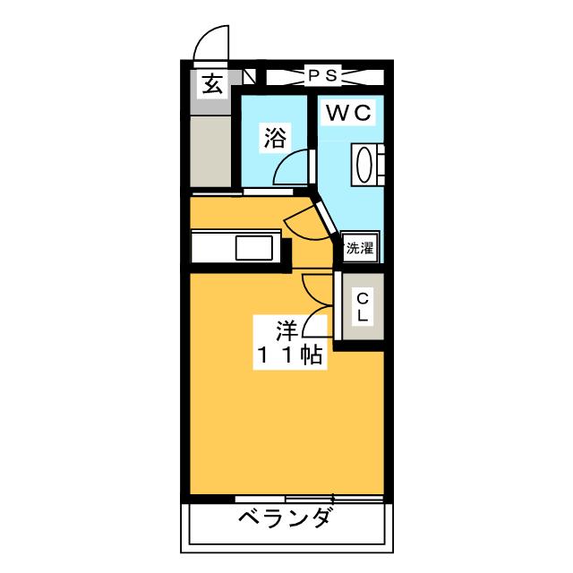 アルジェント庵 空室一覧 お部屋探しはminimini ミニミニ で