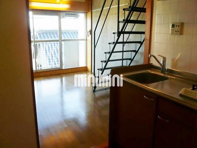 アルジェント庵 0001 0018 物件詳細 お部屋探しはminimini ミニミニ で