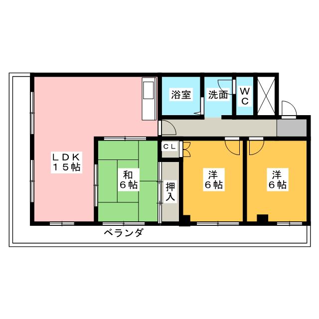 ユウチマンション 空室一覧 お部屋探しはminimini ミニミニ で