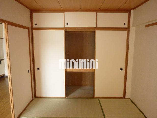 パティオクラブ滝ノ水 空室一覧 お部屋探しはminimini ミニミニ で