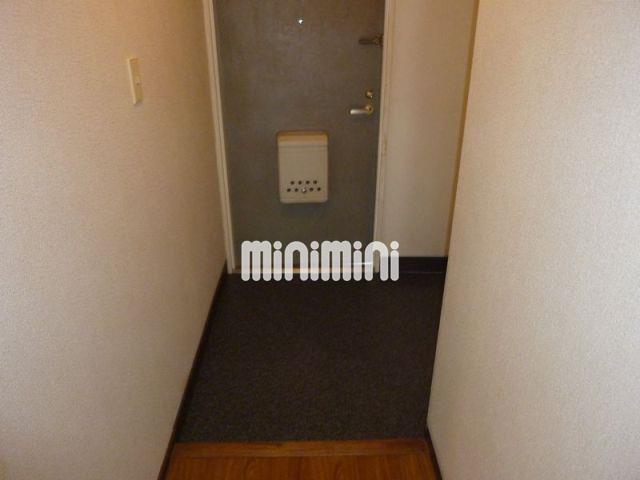 パティオクラブ滝ノ水 空室一覧 お部屋探しはminimini ミニミニ で