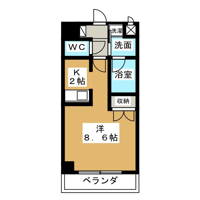 プリンセス アイ 空室一覧 お部屋探しはminimini ミニミニ で