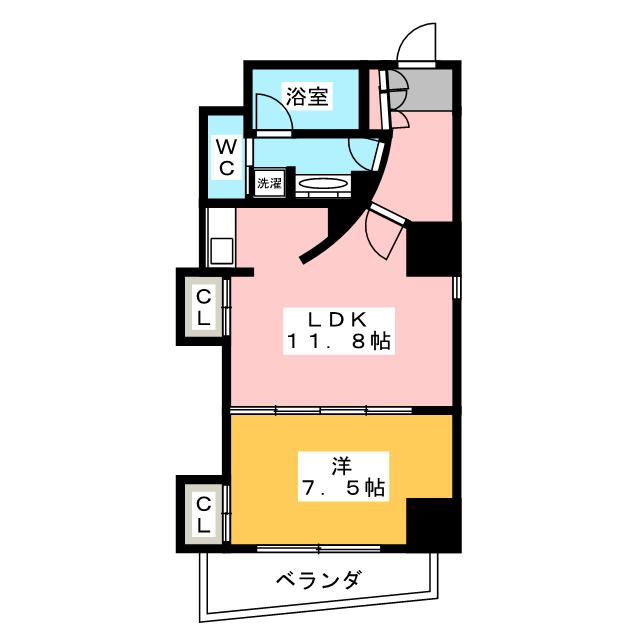 エルブ葵 空室一覧 お部屋探しはminimini ミニミニ で