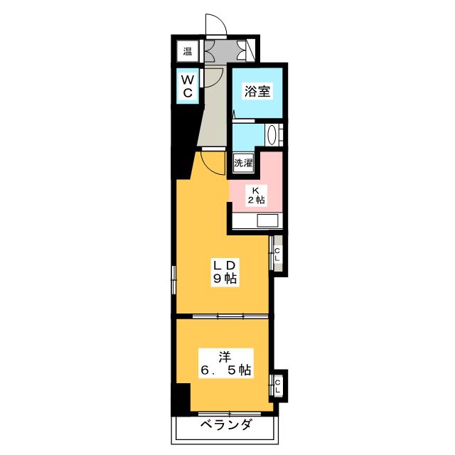 エルブ葵 空室一覧 お部屋探しはminimini ミニミニ で