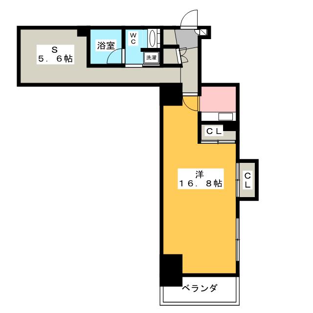 エルブ葵 空室一覧 お部屋探しはminimini ミニミニ で