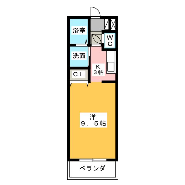 セリエd 空室一覧 お部屋探しはminimini ミニミニ で