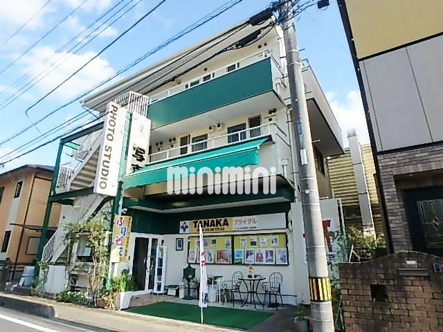 狭山ヶ丘駅 埼玉県 の賃貸 物件一覧 ミニミニ