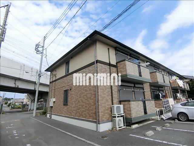 志久駅 埼玉県 の賃貸 物件一覧 ミニミニ