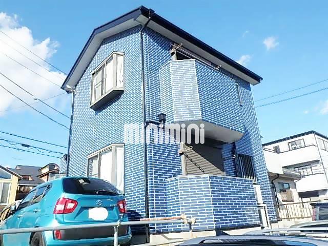 新狭山駅 埼玉県 の賃貸 物件一覧 ミニミニ