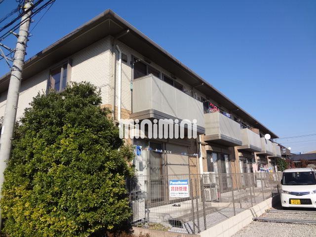 舎人駅 東京都 の賃貸 物件一覧 ミニミニ